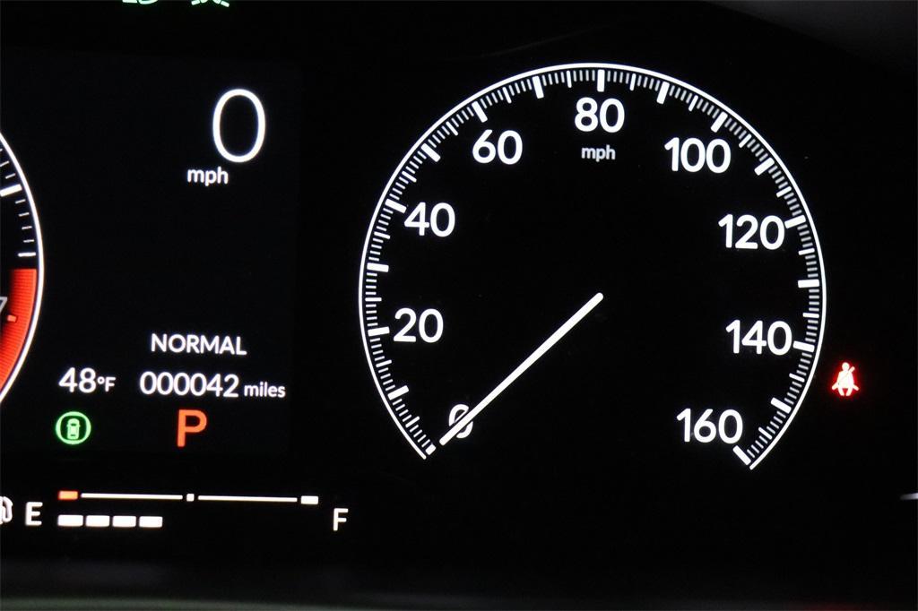 new 2025 Honda Civic car, priced at $26,416