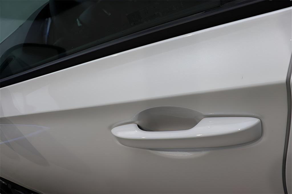 new 2025 Honda Civic car, priced at $28,005