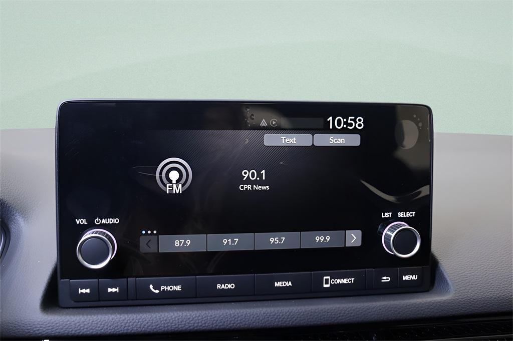 new 2025 Honda Civic car, priced at $28,005