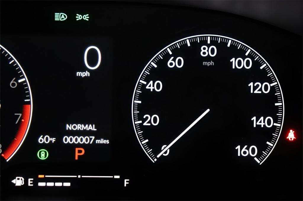 new 2025 Honda Civic car, priced at $28,005