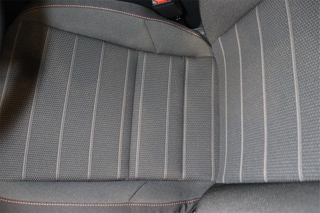 new 2026 Honda CR-V Hybrid car, priced at $39,032