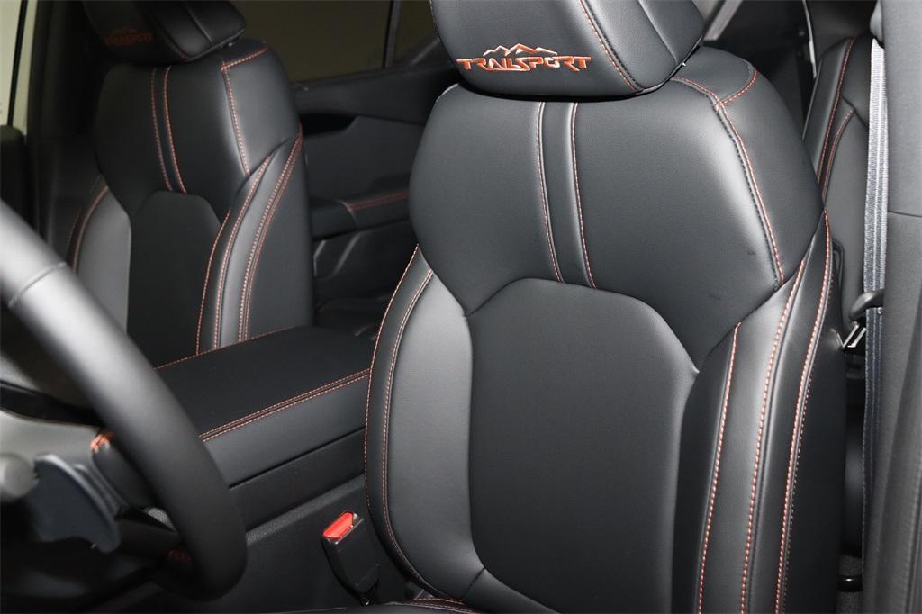 new 2025 Honda Pilot car, priced at $48,622