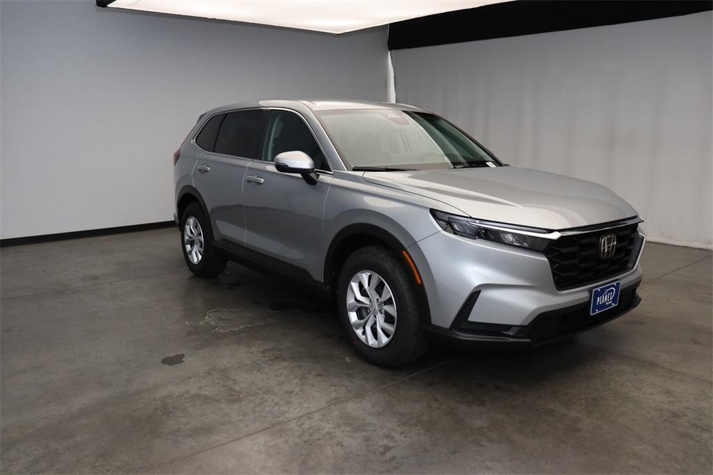 new 2025 Honda CR-V car, priced at $31,971