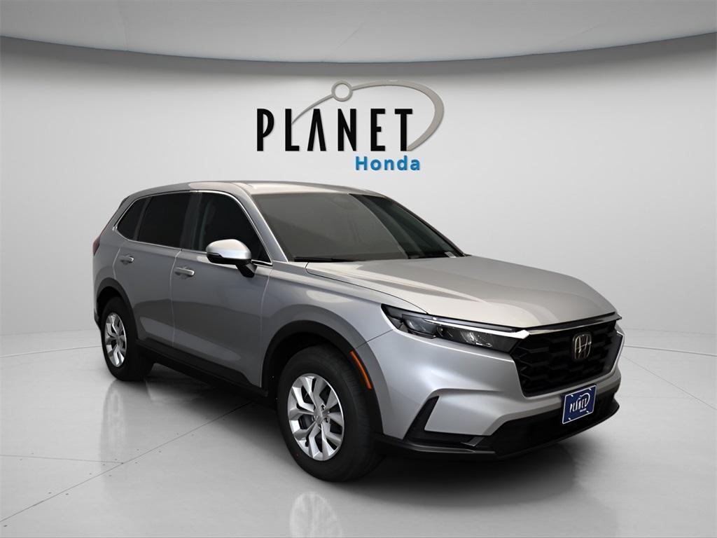 new 2025 Honda CR-V car, priced at $31,971