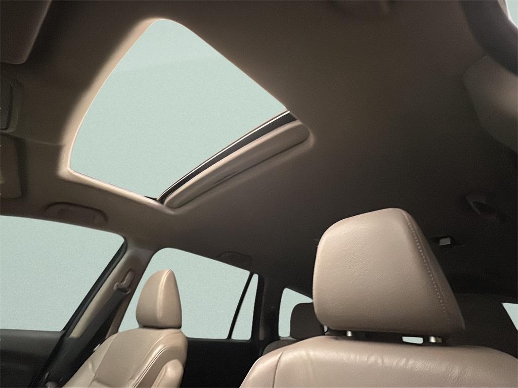 used 2016 Honda Pilot car, priced at $11,500