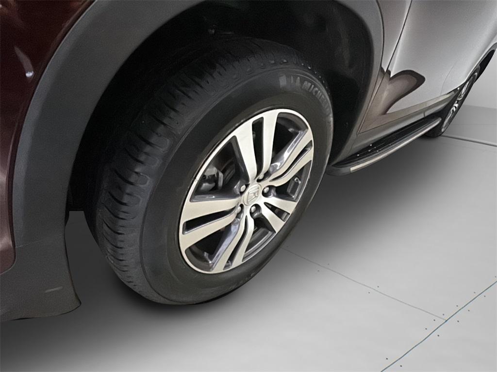 used 2016 Honda Pilot car, priced at $11,500