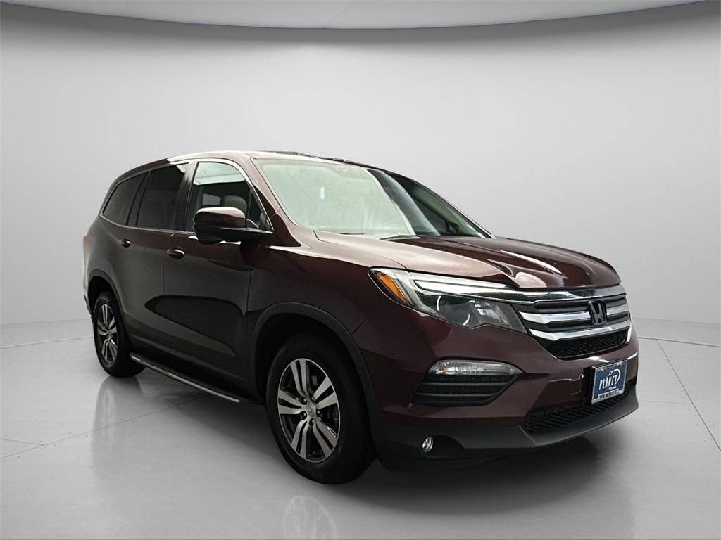 used 2016 Honda Pilot car, priced at $11,500