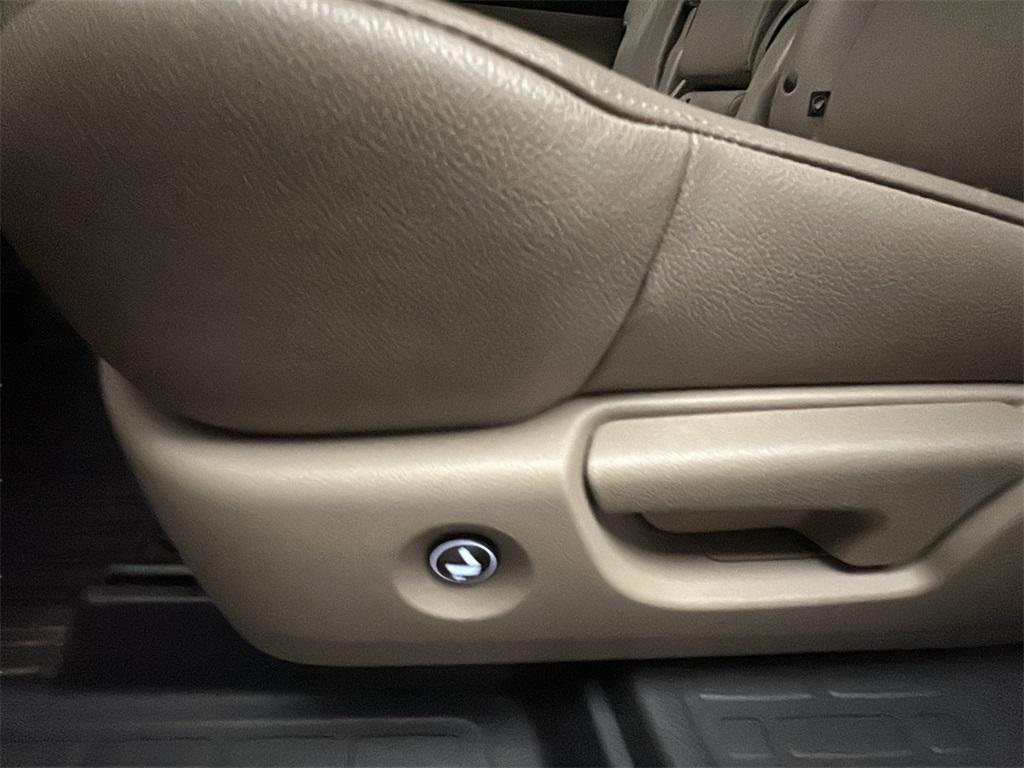 used 2016 Honda Pilot car, priced at $11,500