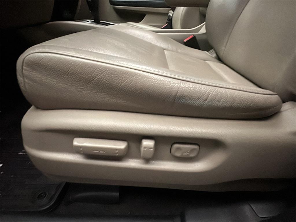 used 2016 Honda Pilot car, priced at $11,500