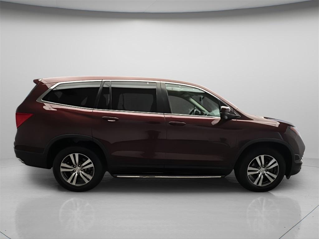 used 2016 Honda Pilot car, priced at $11,500