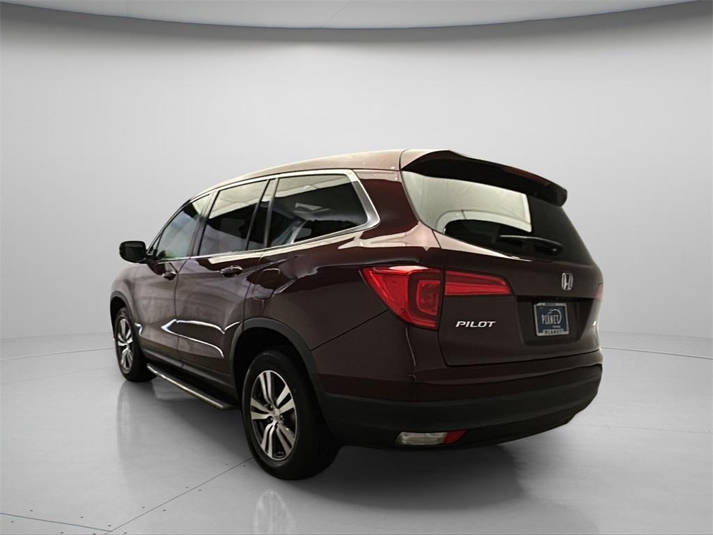 used 2016 Honda Pilot car, priced at $11,500