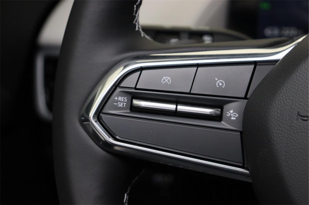 new 2025 Honda Prologue car, priced at $52,915