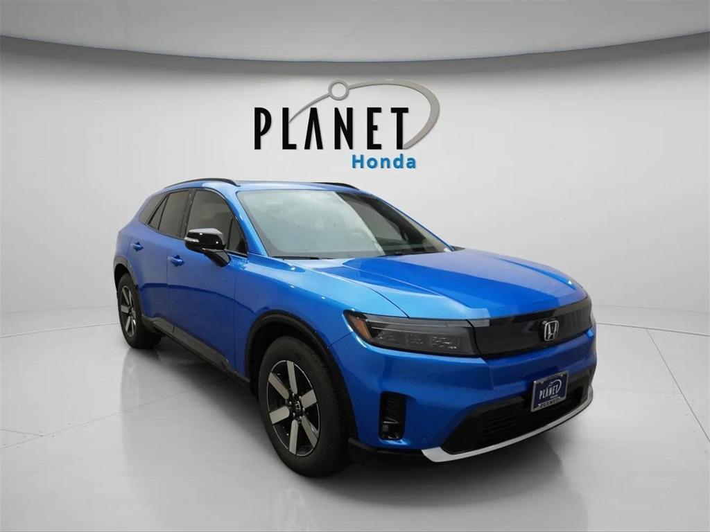 new 2025 Honda Prologue car, priced at $52,915
