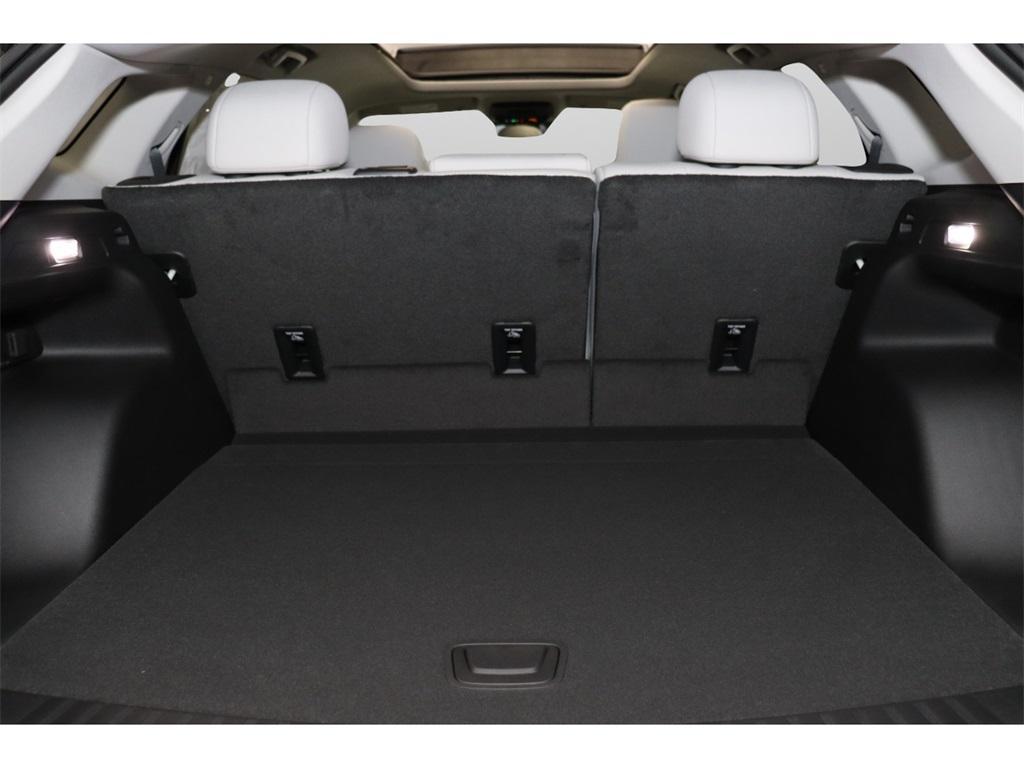 new 2025 Honda Prologue car, priced at $52,915