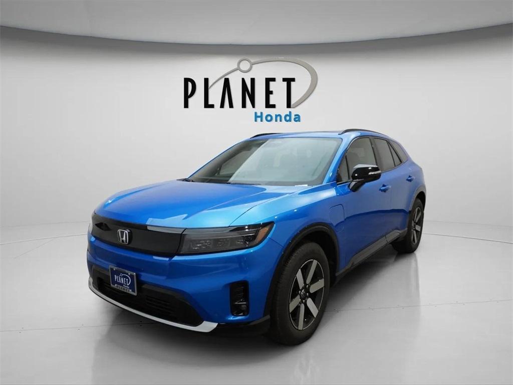 new 2025 Honda Prologue car, priced at $52,915