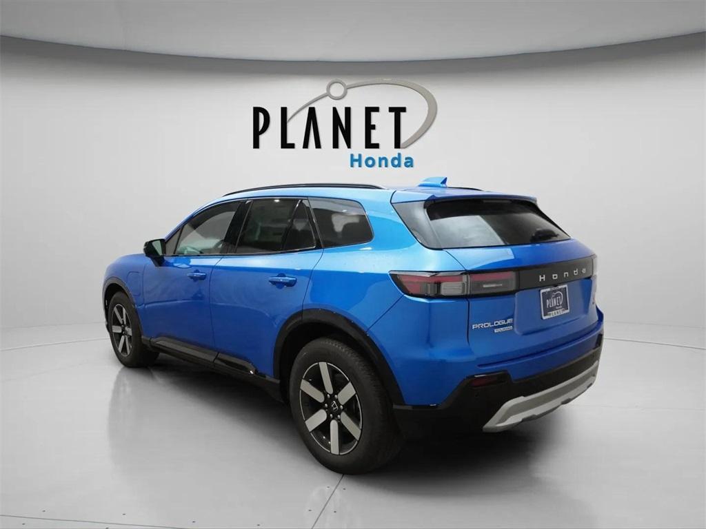 new 2025 Honda Prologue car, priced at $52,915