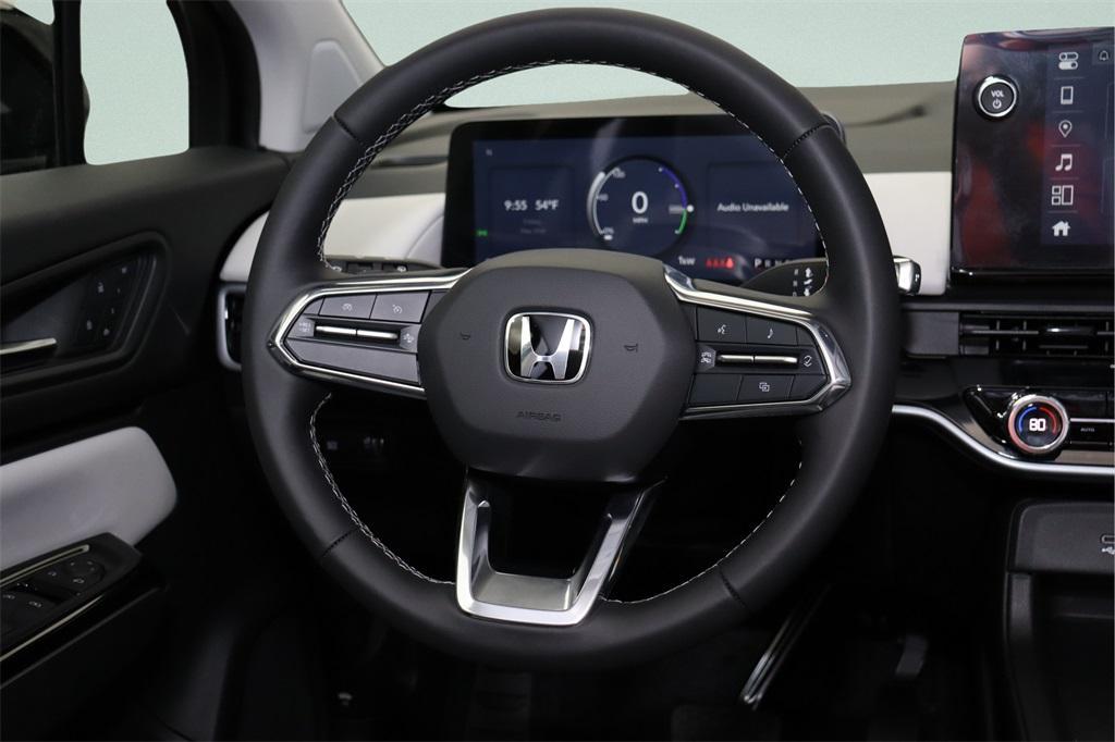 new 2025 Honda Prologue car, priced at $52,915