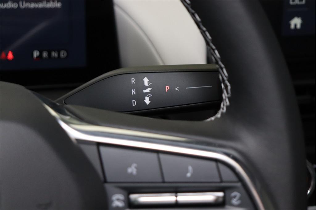 new 2025 Honda Prologue car, priced at $52,915