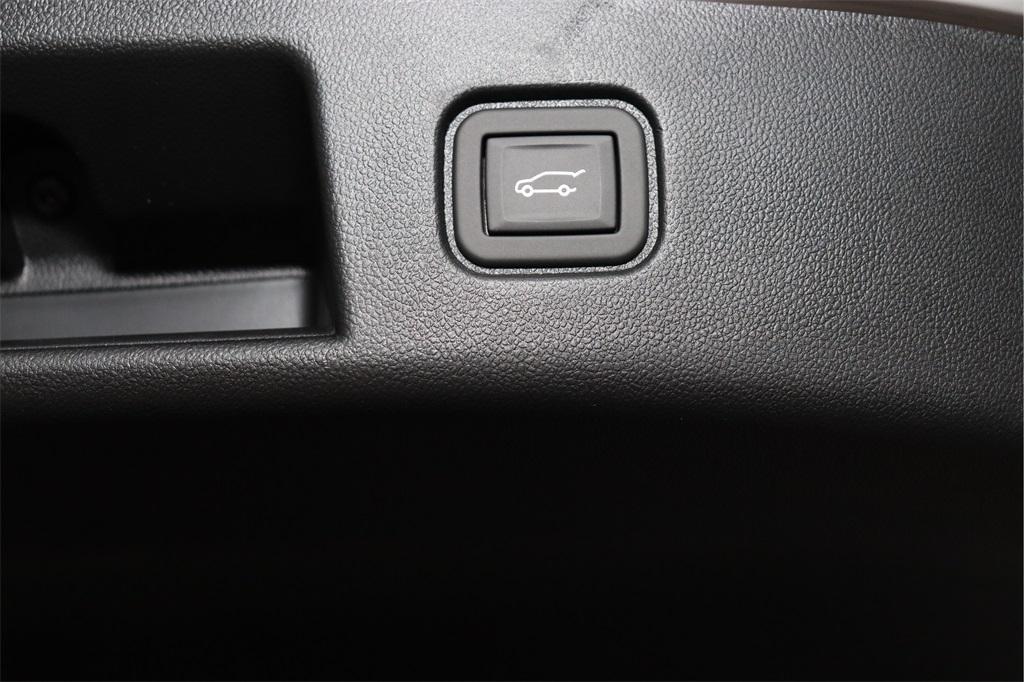 new 2025 Honda Prologue car, priced at $52,915