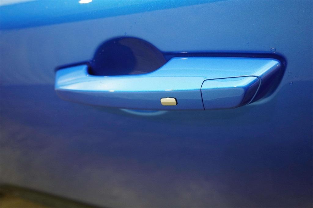 new 2025 Honda Prologue car, priced at $52,915