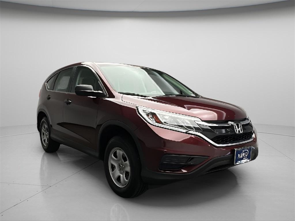 used 2015 Honda CR-V car, priced at $11,000