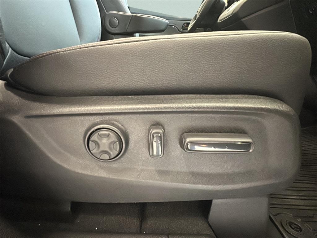 new 2026 Honda Odyssey car, priced at $45,550