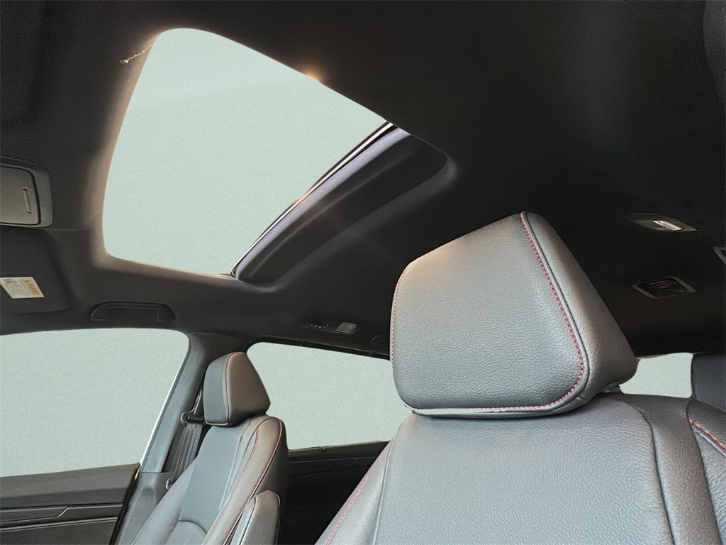 new 2026 Honda Odyssey car, priced at $45,550