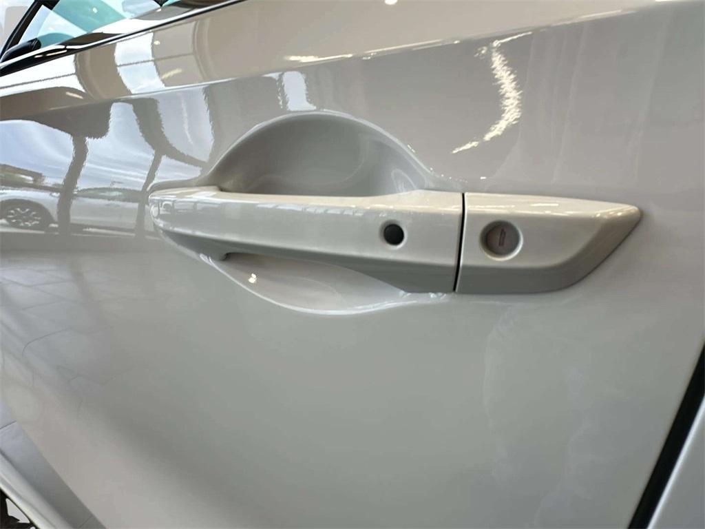 new 2026 Honda Odyssey car, priced at $45,550