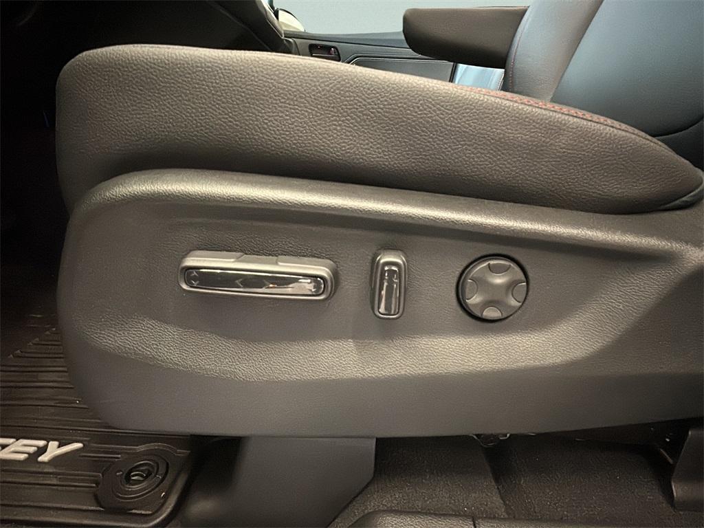 new 2026 Honda Odyssey car, priced at $45,550