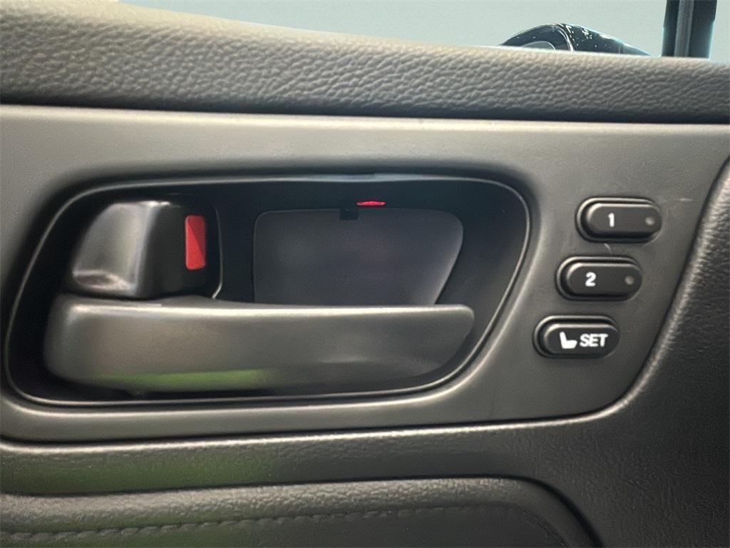 new 2026 Honda Odyssey car, priced at $45,550