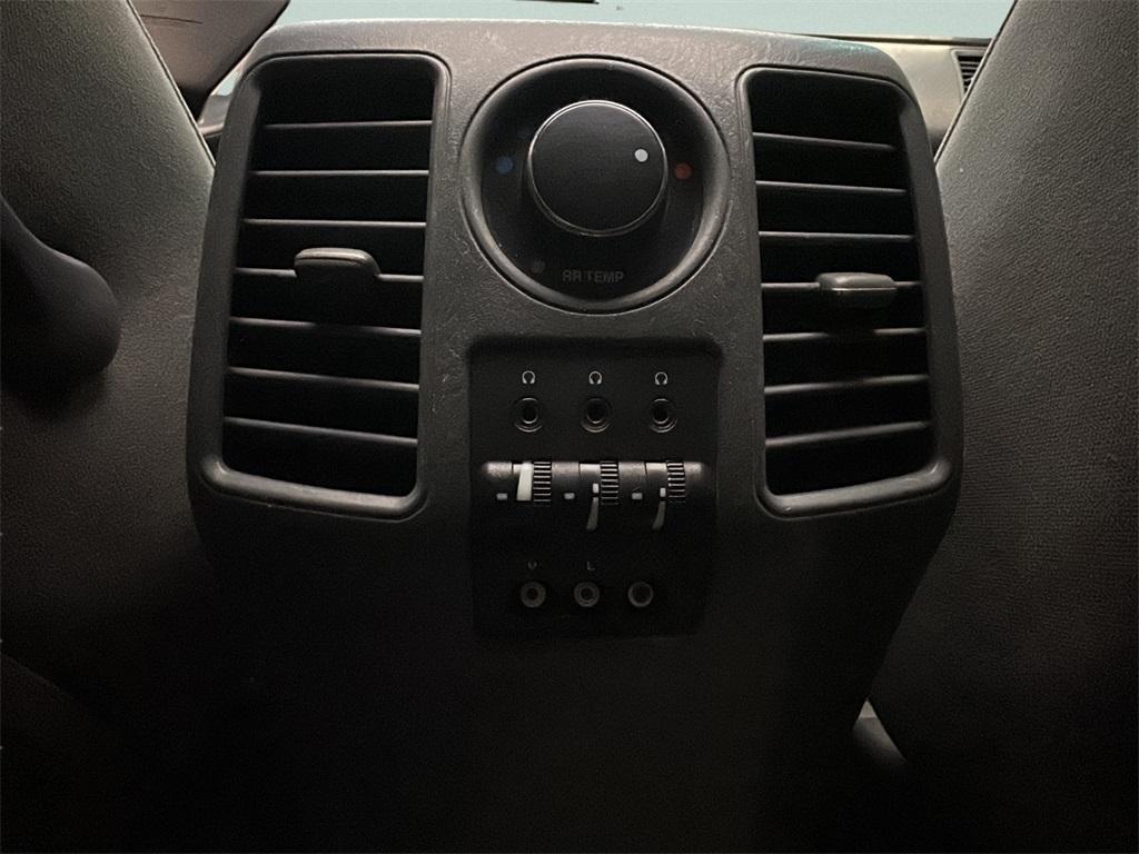 used 2008 Honda Pilot car, priced at $5,000