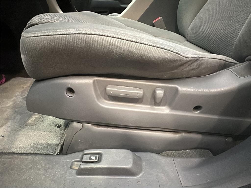 used 2008 Honda Pilot car, priced at $5,000