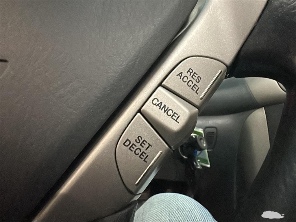 used 2008 Honda Pilot car, priced at $5,000