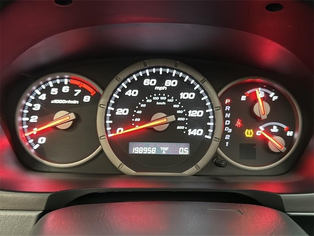 used 2008 Honda Pilot car, priced at $5,000