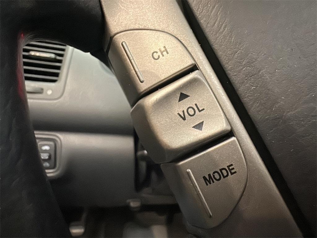 used 2008 Honda Pilot car, priced at $5,000