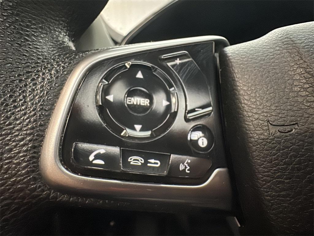 used 2021 Honda CR-V car, priced at $24,900