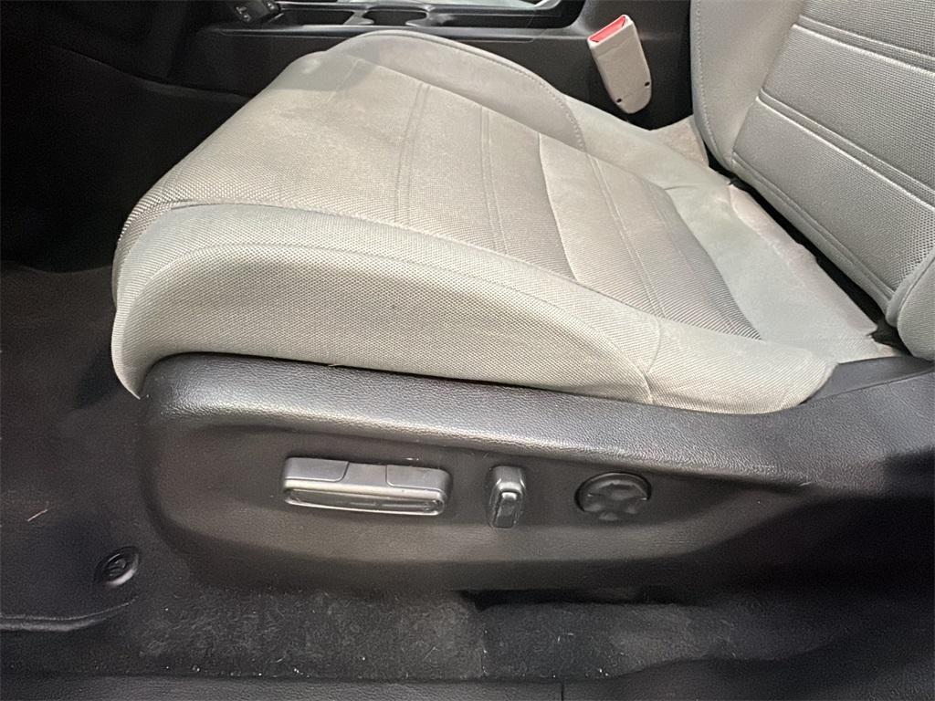 used 2021 Honda CR-V car, priced at $24,900