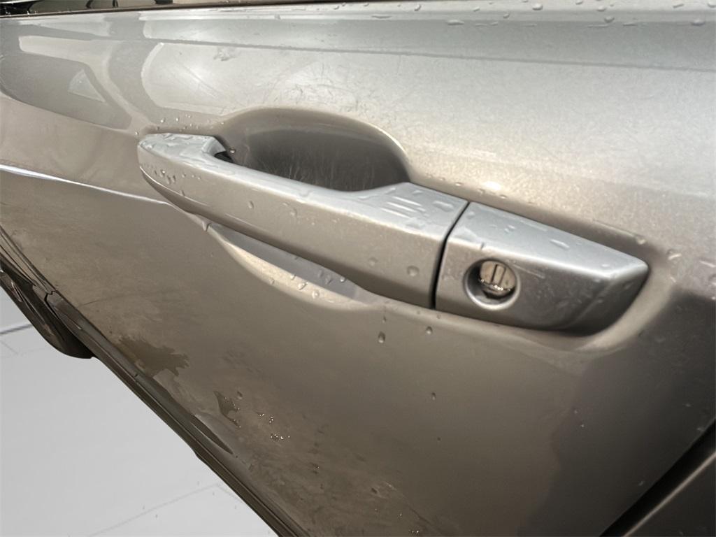 used 2021 Honda CR-V car, priced at $24,900