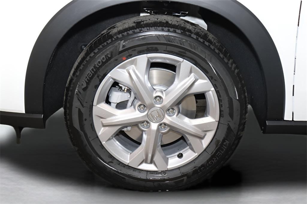 new 2025 Honda HR-V car, priced at $27,857