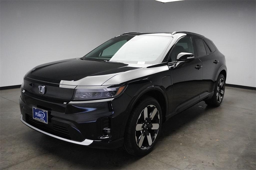 new 2025 Honda Prologue car, priced at $55,561