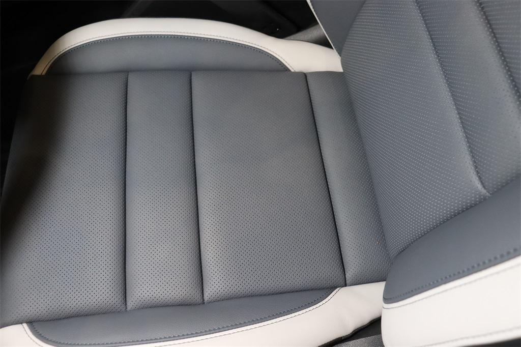 new 2025 Honda Prologue car, priced at $55,561