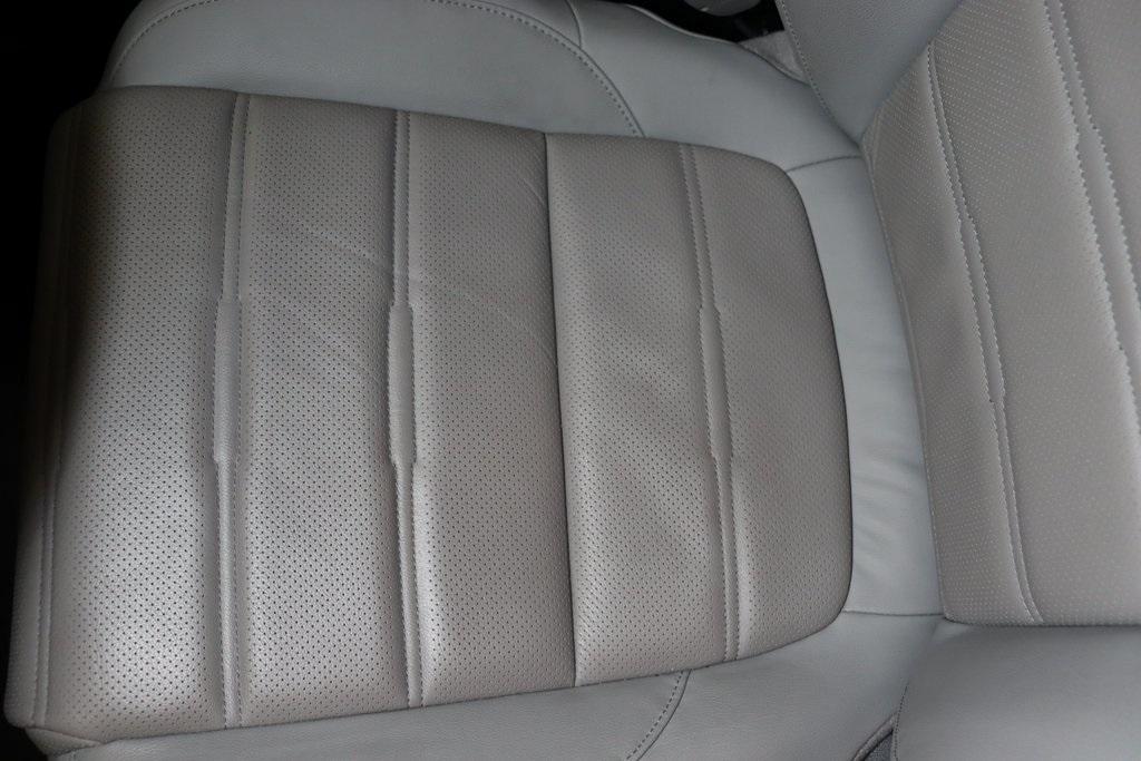 used 2022 Honda CR-V car, priced at $32,400