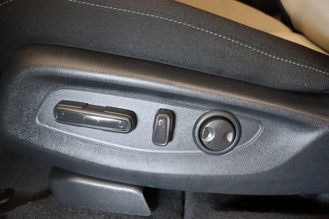 used 2023 Honda CR-V car, priced at $31,500