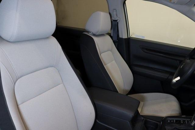used 2023 Honda CR-V car, priced at $31,500
