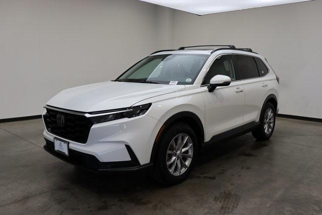 used 2023 Honda CR-V car, priced at $31,500