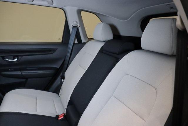 used 2023 Honda CR-V car, priced at $31,500