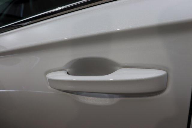 used 2023 Honda CR-V car, priced at $31,500
