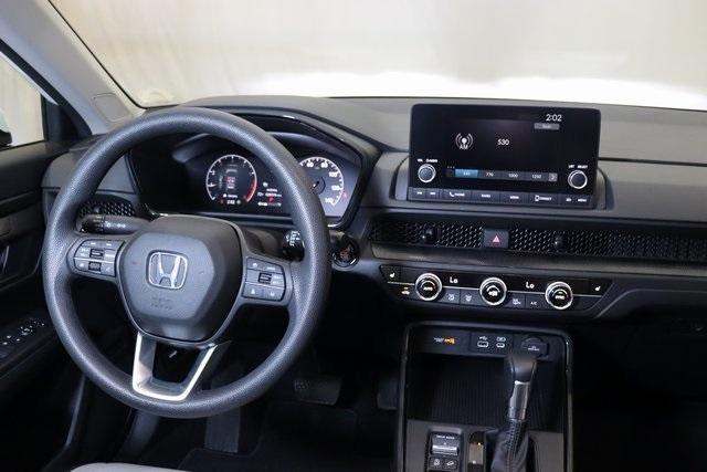 used 2023 Honda CR-V car, priced at $31,500