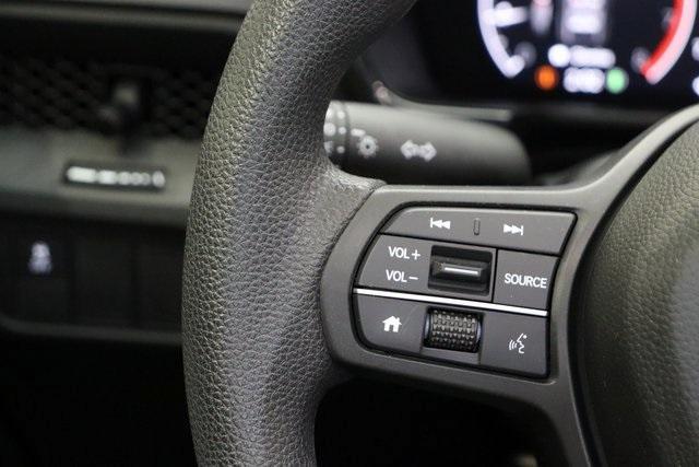 used 2023 Honda CR-V car, priced at $31,500