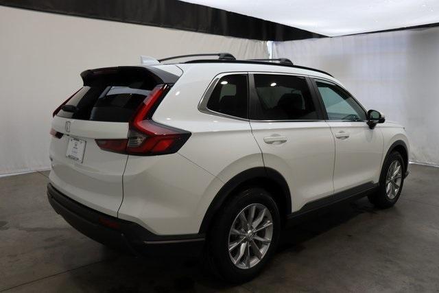 used 2023 Honda CR-V car, priced at $31,500